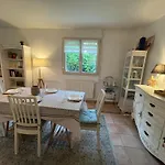 Le Jardin Du Dan Tatil Evi