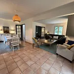 Le Jardin Du Dan Tatil Evi