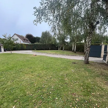 Le Jardin Du Dan *